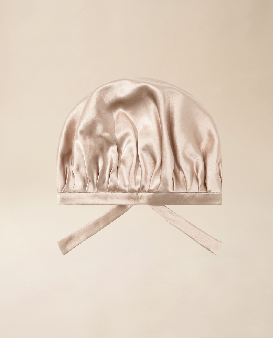 Deerforest siidist unemüts – Champagne