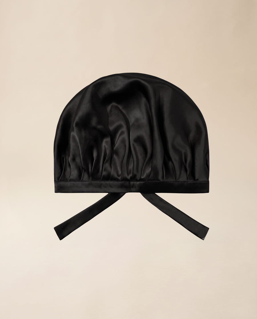 Deerforest siidist unemüts – Noir