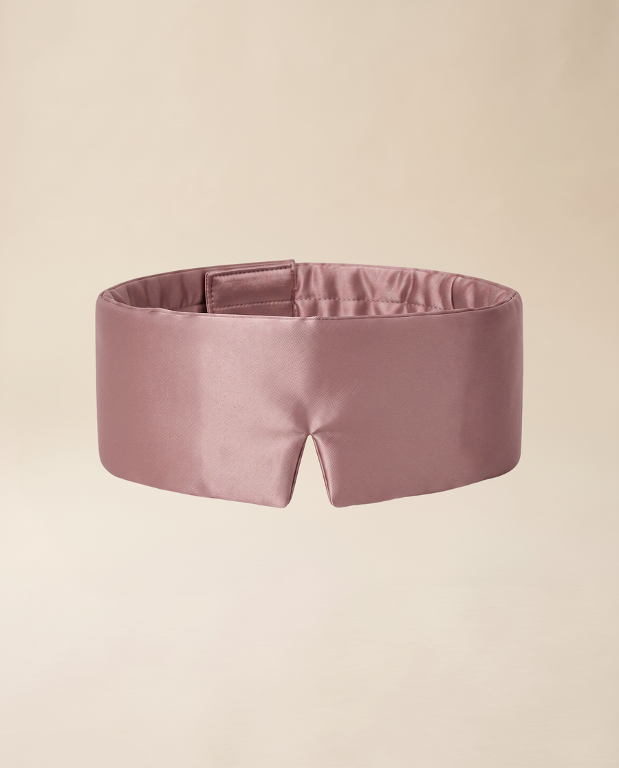 Deerforest naturaalsest siidist unemask – Poudre