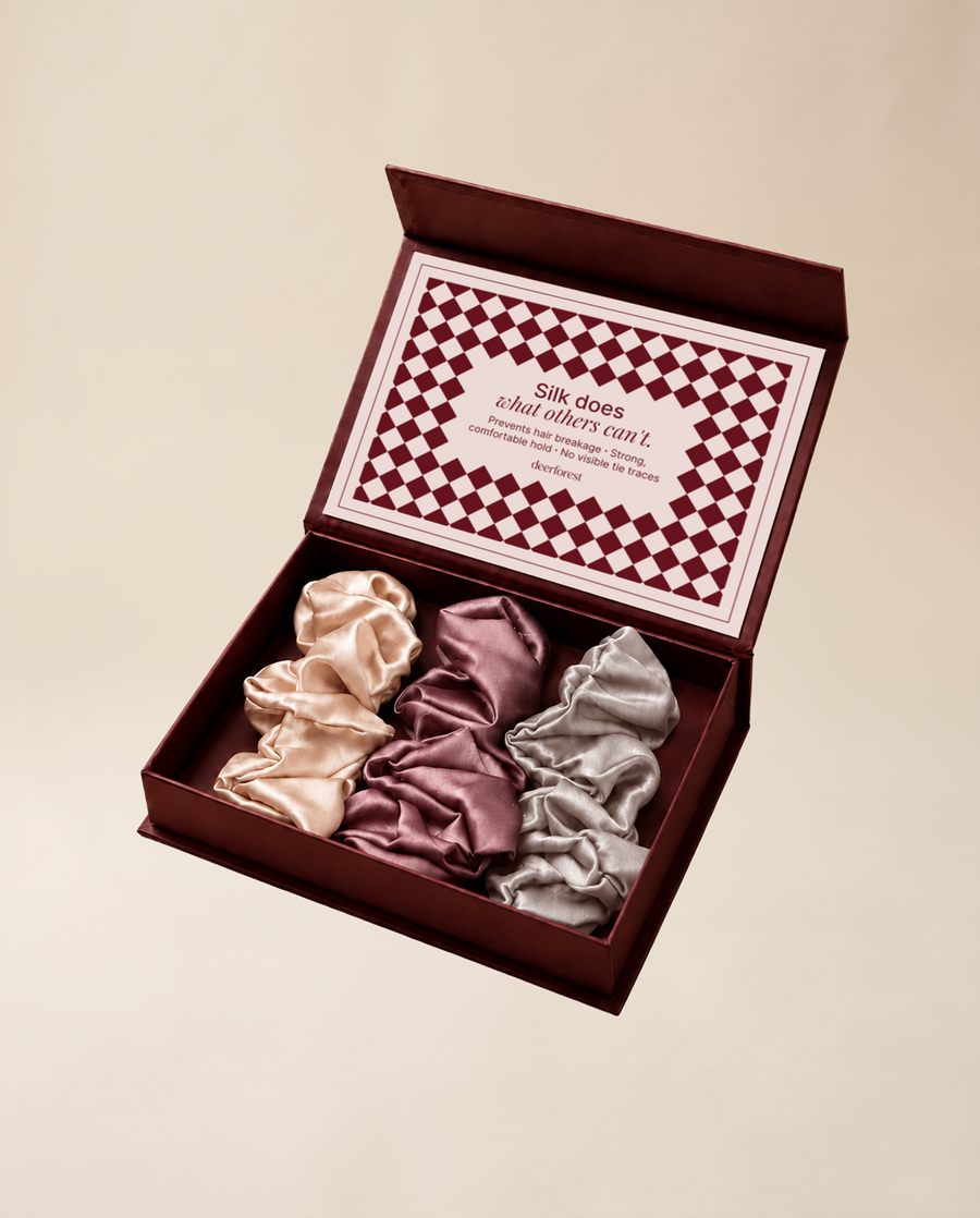 Maxi siidist patsikummid (3 tk) – Maxi rosé